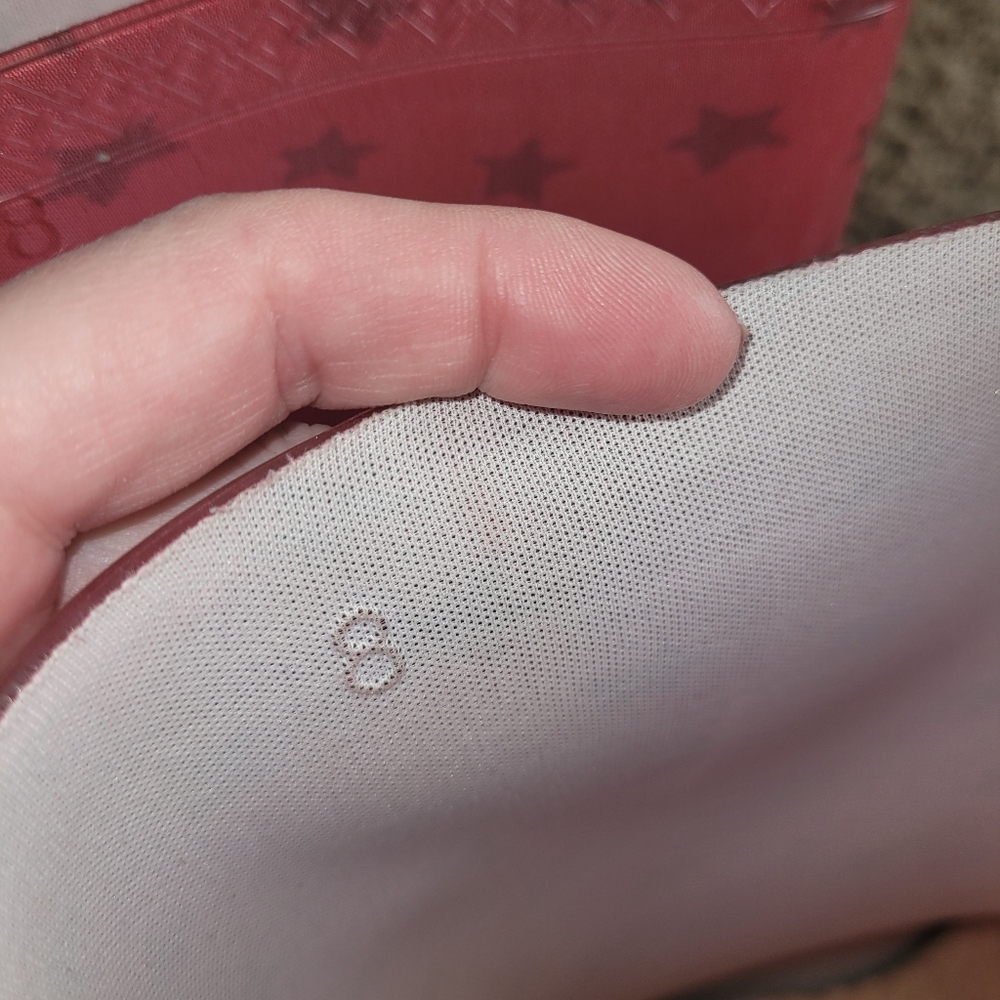 Ugg Rainboots - image 8